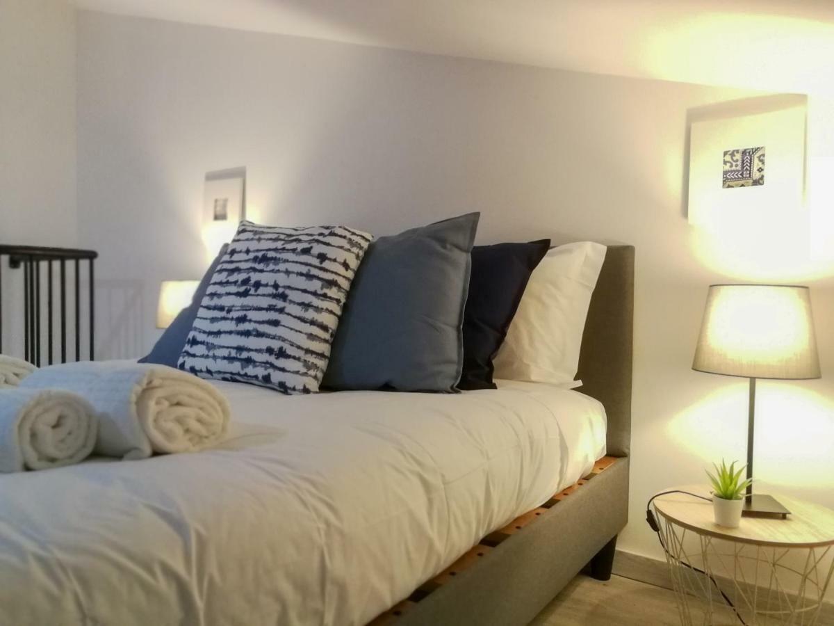 Appartement Bmyt - The Lissabon