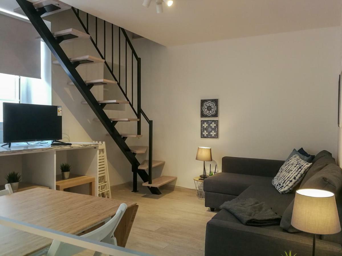 Bmyt - The Appartement Lissabon