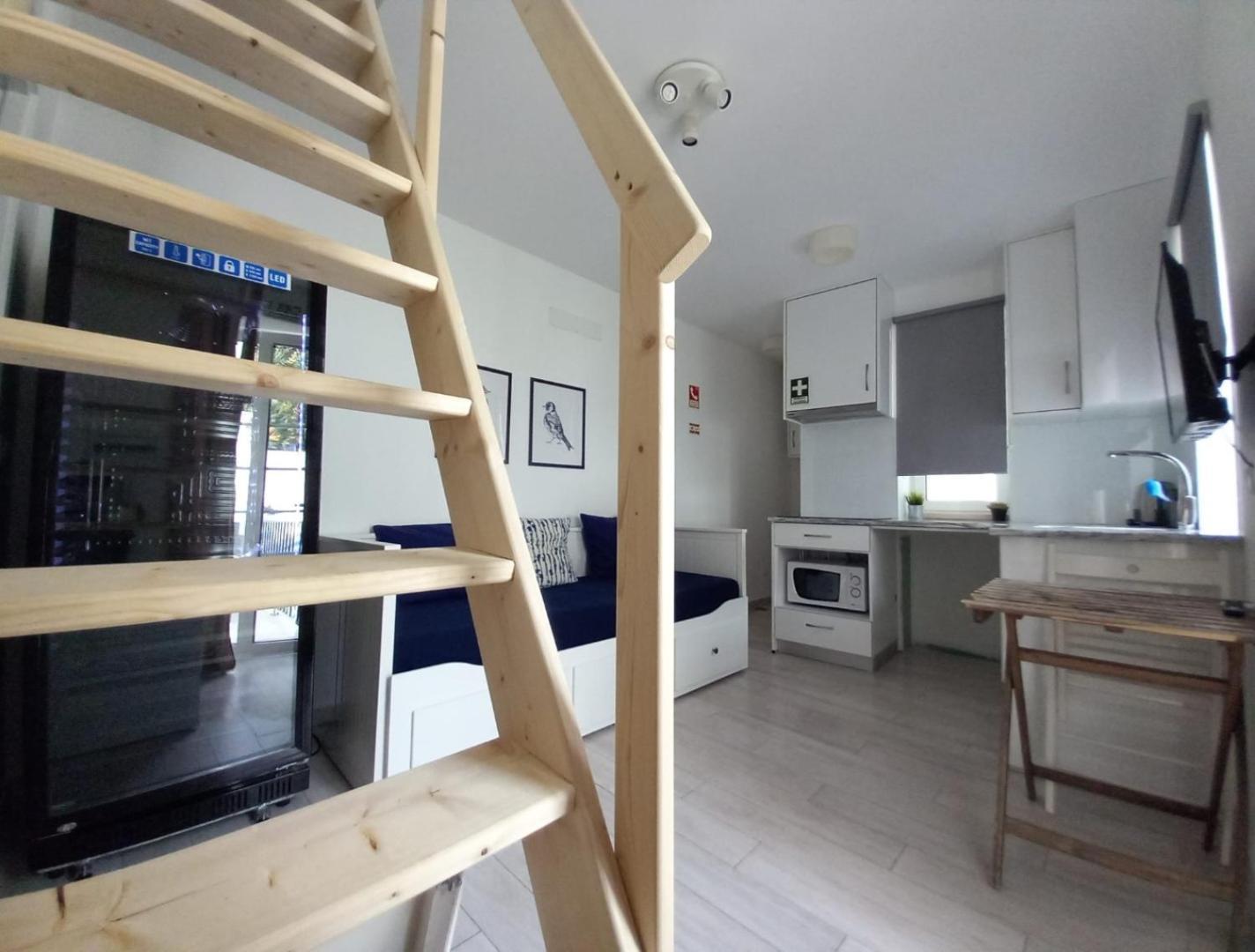 Apartment Bmyt - The Lissabon