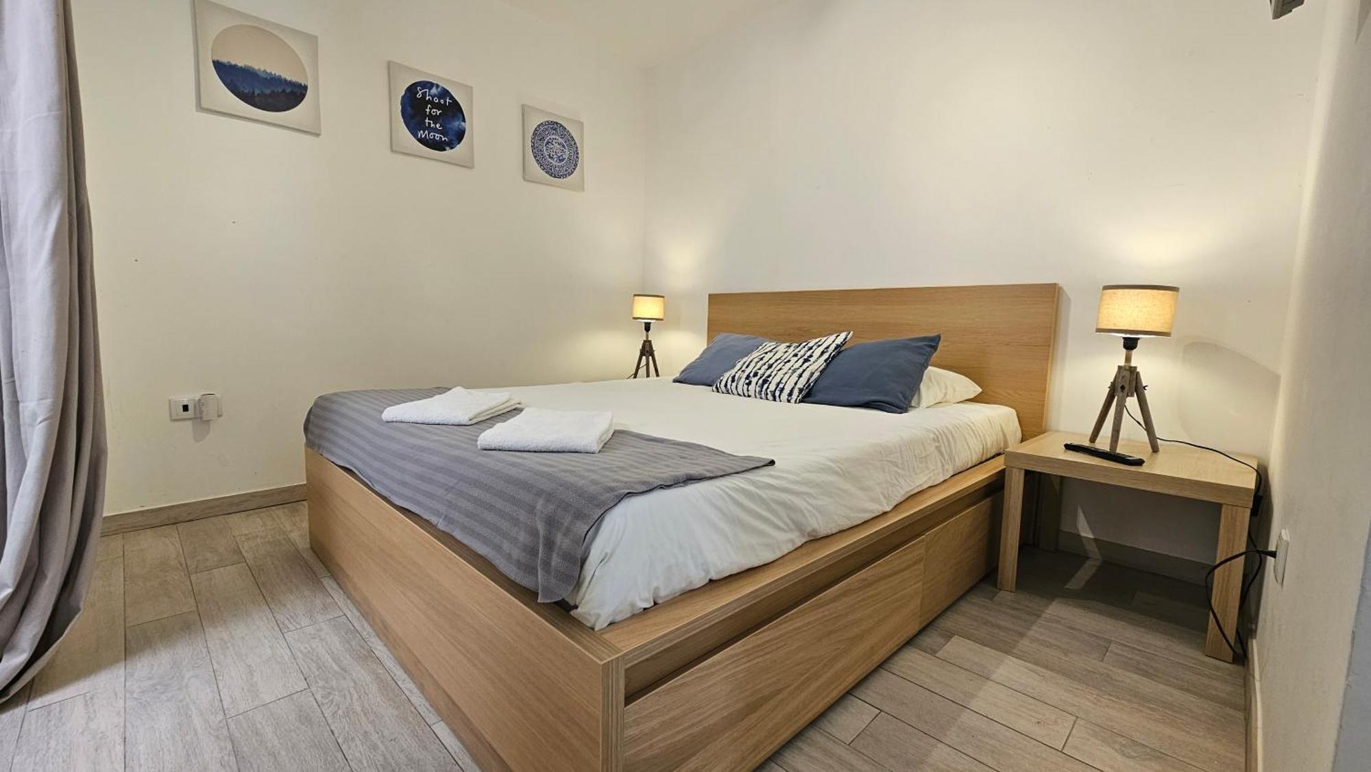 Apartment Bmyt - The Lissabon