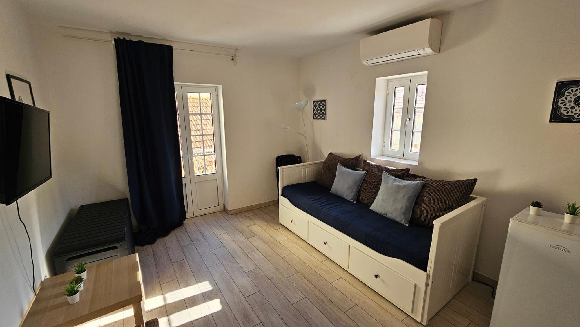 Apartment Bmyt - The Lissabon