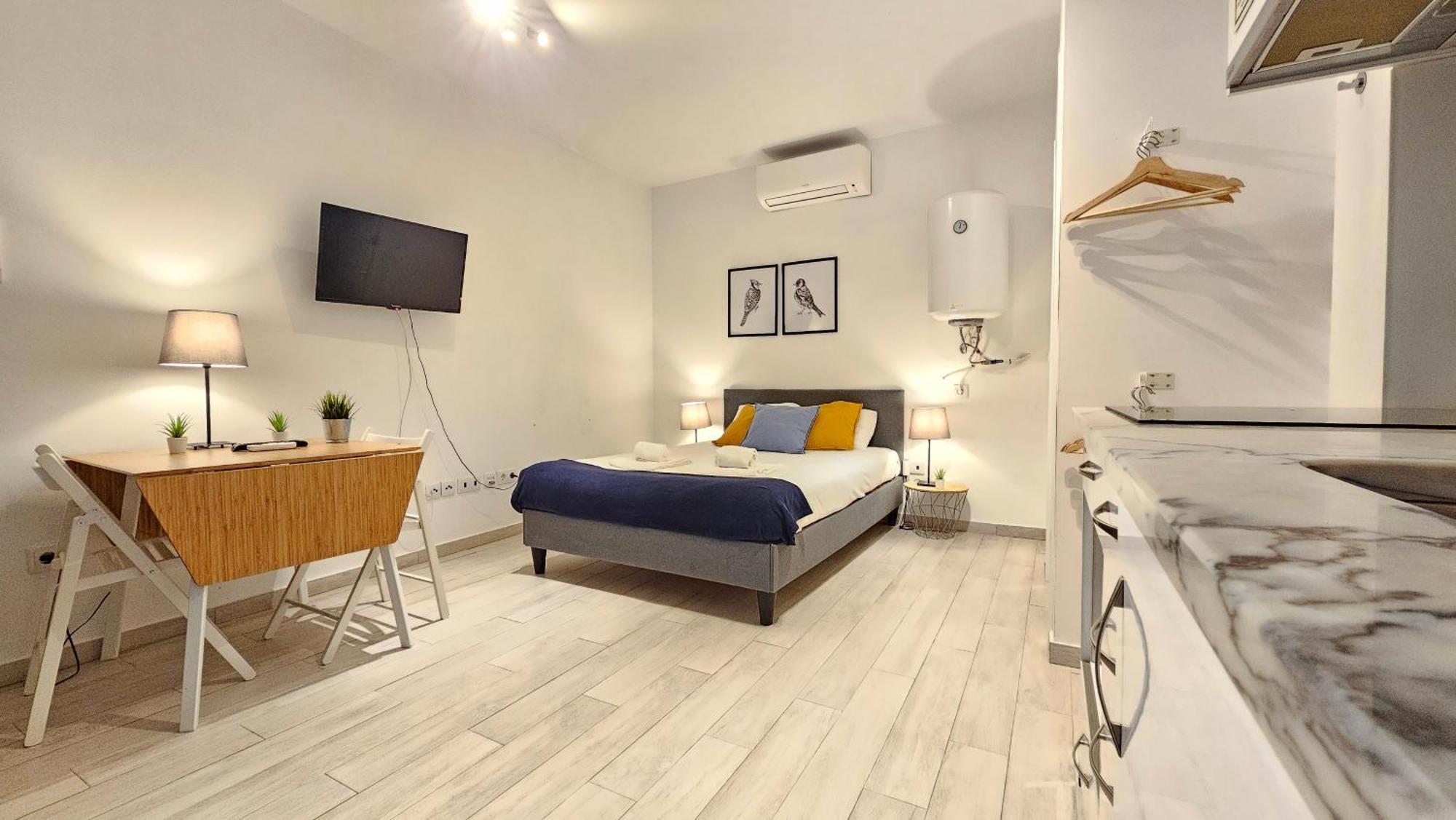 Apartment Bmyt - The Lissabon