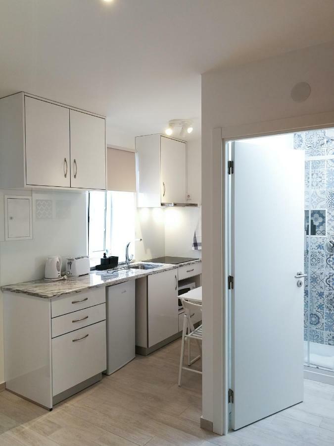 Bmyt - The Apartment Lissabon