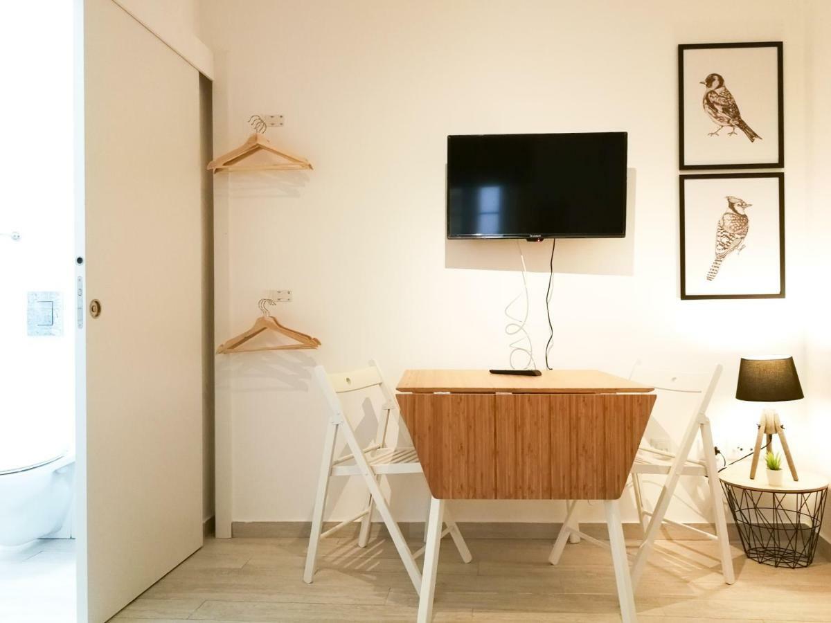 Bmyt - The Apartment Lissabon