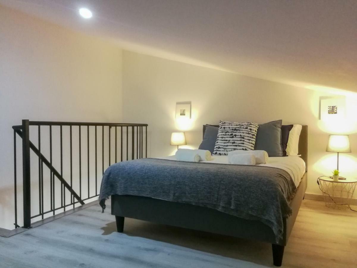 Bmyt - The Apartment Lissabon