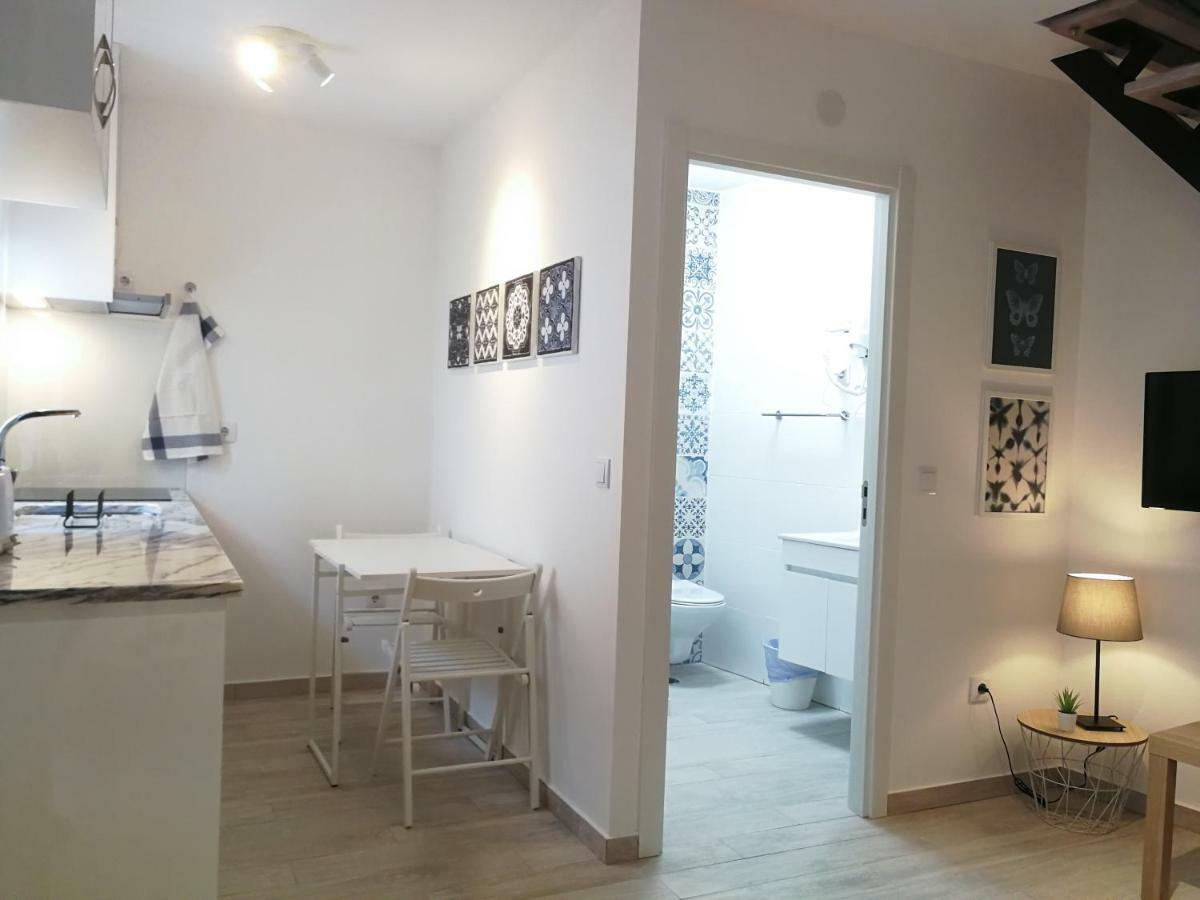 Bmyt - The Apartment Lissabon