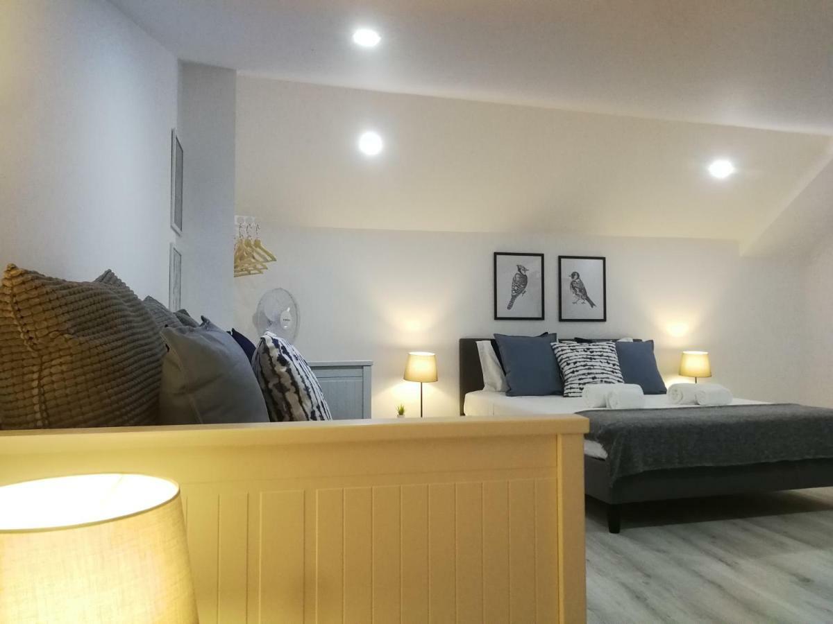 Bmyt - The Apartment Lissabon