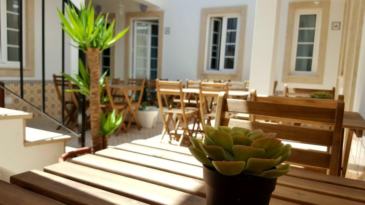 Apartment Bmyt - The Lissabon